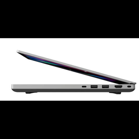 Razor Gaming Laptop - Picture 8 of 8